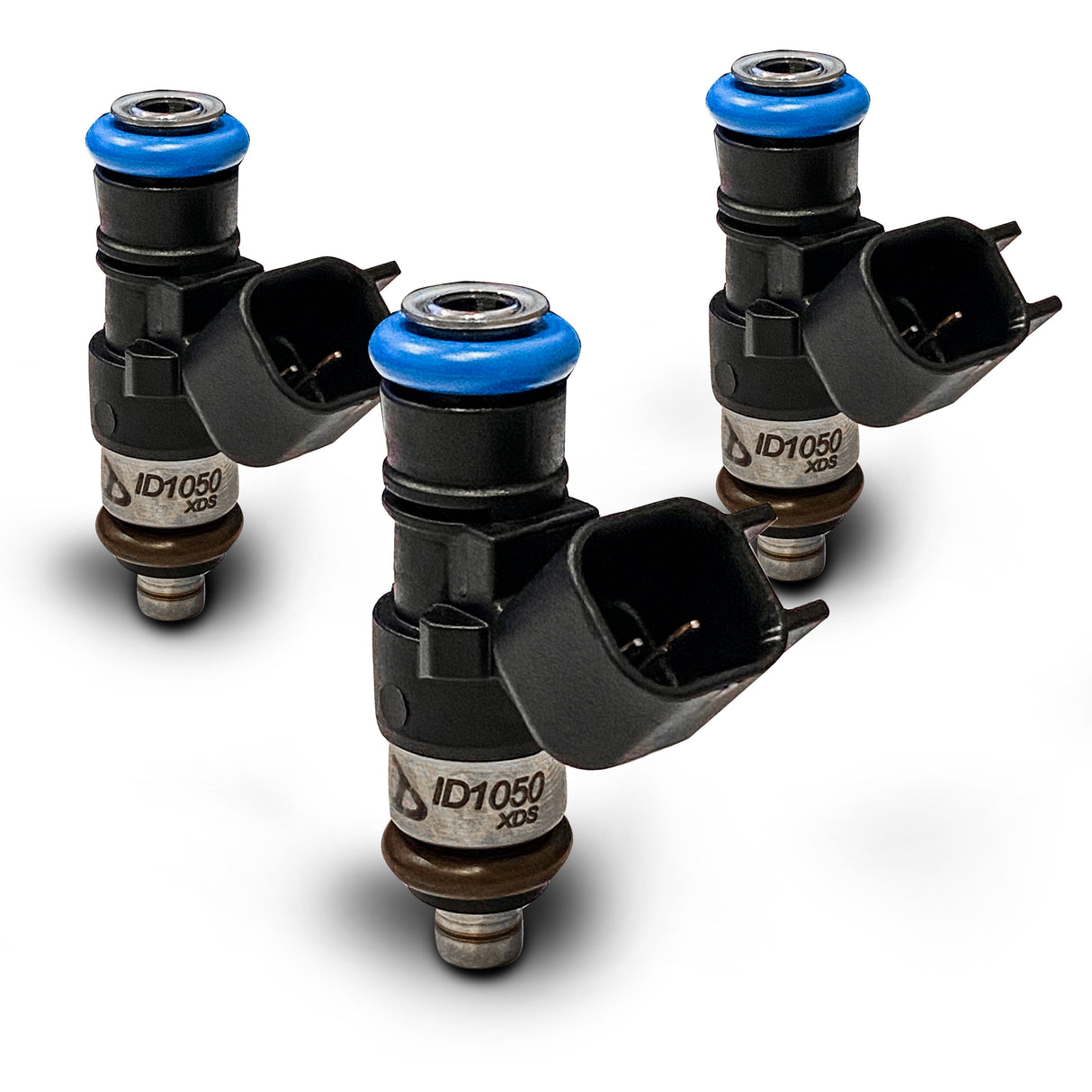 Fuel Injectors 1050X