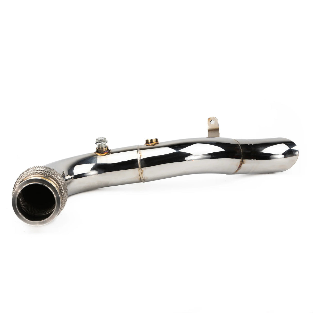 RPM Can-Am X3 Turbo Back 3" Full Race / Drag Pipe