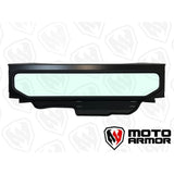 2017-2026 Can-am X3 Rear Glass Windshield