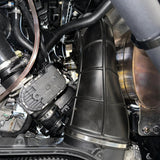RPM X3 "SHORTY" Reduced Height Silicone Clutch Exhaust Vent Silicone