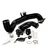 RPM 2017-2019 Can-Am X3 120HP to 170+HP Upgrade kit X3 Big Core Intercooler, Fuel Pump & Silicone