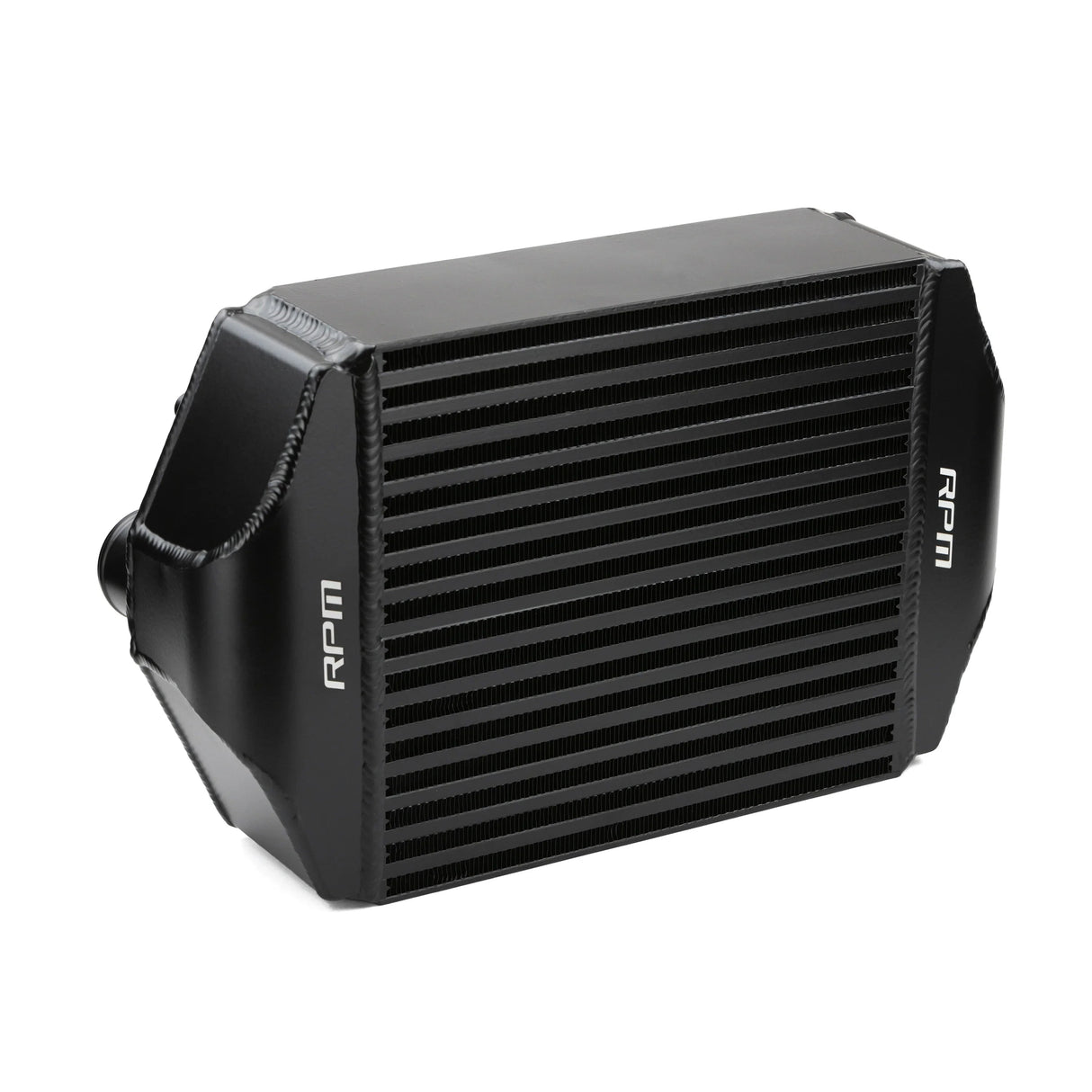 RPM 20-22 X3 120HP to 205HP COMPLETE Upgrade Kit X3 Big Core Intercooler Kit + TUNER