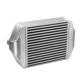 RPM 20-22 X3 120HP to 205HP COMPLETE Upgrade Kit X3 Big Core Intercooler Kit + TUNER