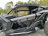Can-Am Maverick X3 Rock Sliders (2 Seat)