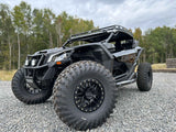 Can-Am Maverick X3 Rock Sliders (2 Seat)