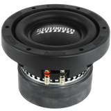 Sundown Audio X6.5 v.2 6.5" 400W RMS Subwoofer DVC 4-Ohm Sundown Audio