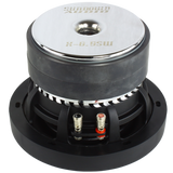 X-Series v.2 6.5" Subwoofer
