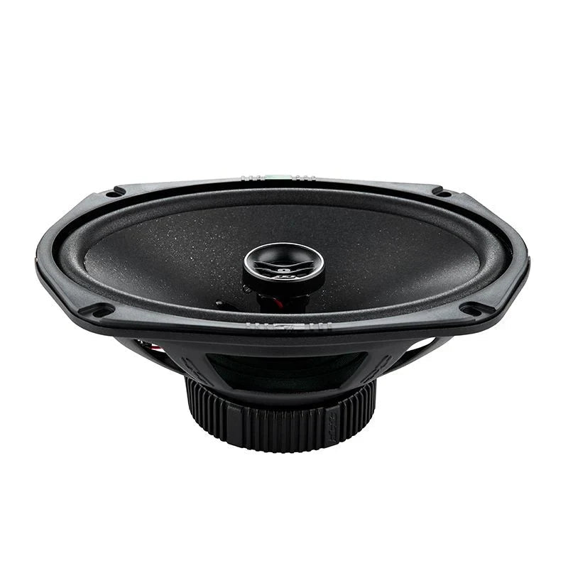 Deaf Bonce Machete MFX-69 6"x9” 75W RMS Coaxial Speakers (Pair) Deaf Bonce