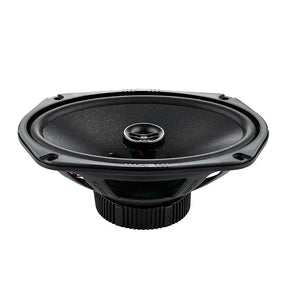Deaf Bonce Machete MFX-69 6"x9” 75W RMS Coaxial Speakers (Pair) Deaf Bonce