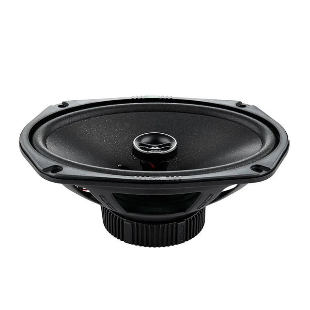 Deaf Bonce Machete MFX-69 6"x9” 75W RMS Coaxial Speakers (Pair) Deaf Bonce