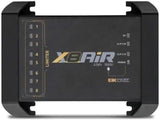EXPERT X8AIR - 8 CH 32 BIT 96K Bluetooth Process Expert