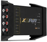 EXPERT X8AIR - 8 CH 32 BIT 96K Bluetooth Process Expert