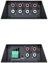 EXPERT X8AIR - 8 CH 32 BIT 96K Bluetooth Process Expert