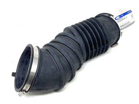 XC3Z9B659AA OE Engine Air Cleaner Outlet Tube, 1999-2003 Ford 7.3L Powerstroke Ford OEM