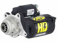 XDP XD254 Wrinkle Black HD Gear Reduction Starter, 2011-2024 Ford 6.7L Powerstroke XDP