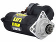 XDP XD259 Wrinkle Black HD Gear Reduction Starter, 2007-2022 Dodge Ram 5.9L 6.7L Cummins XDP