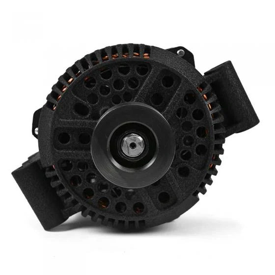 High Output Alternator - 1994-1997 Ford F-Series Mean Green