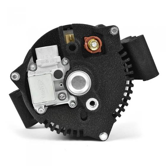 High Output Alternator - 1994-1997 Ford F-Series Mean Green
