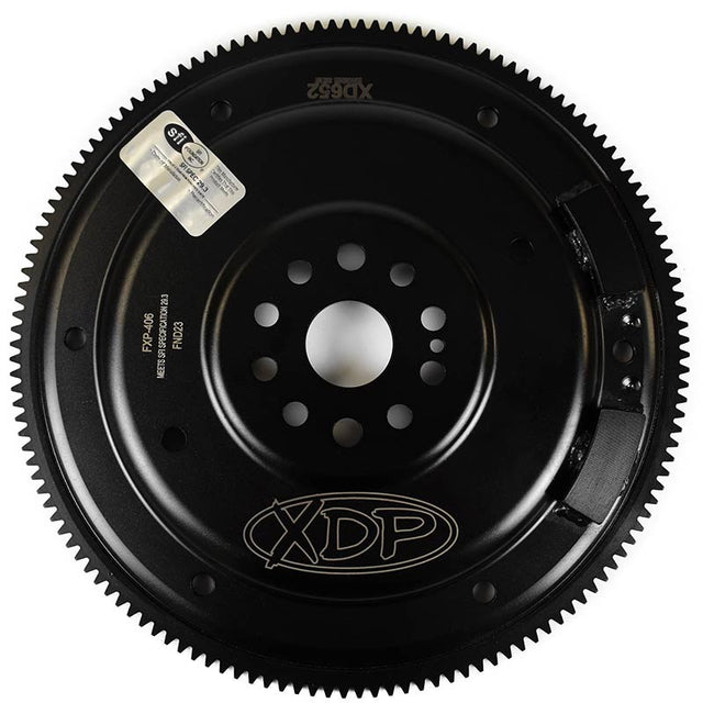 XDP Tow/Race Billet 6.7L 6R140 Powerstroke Flex Plate XDP