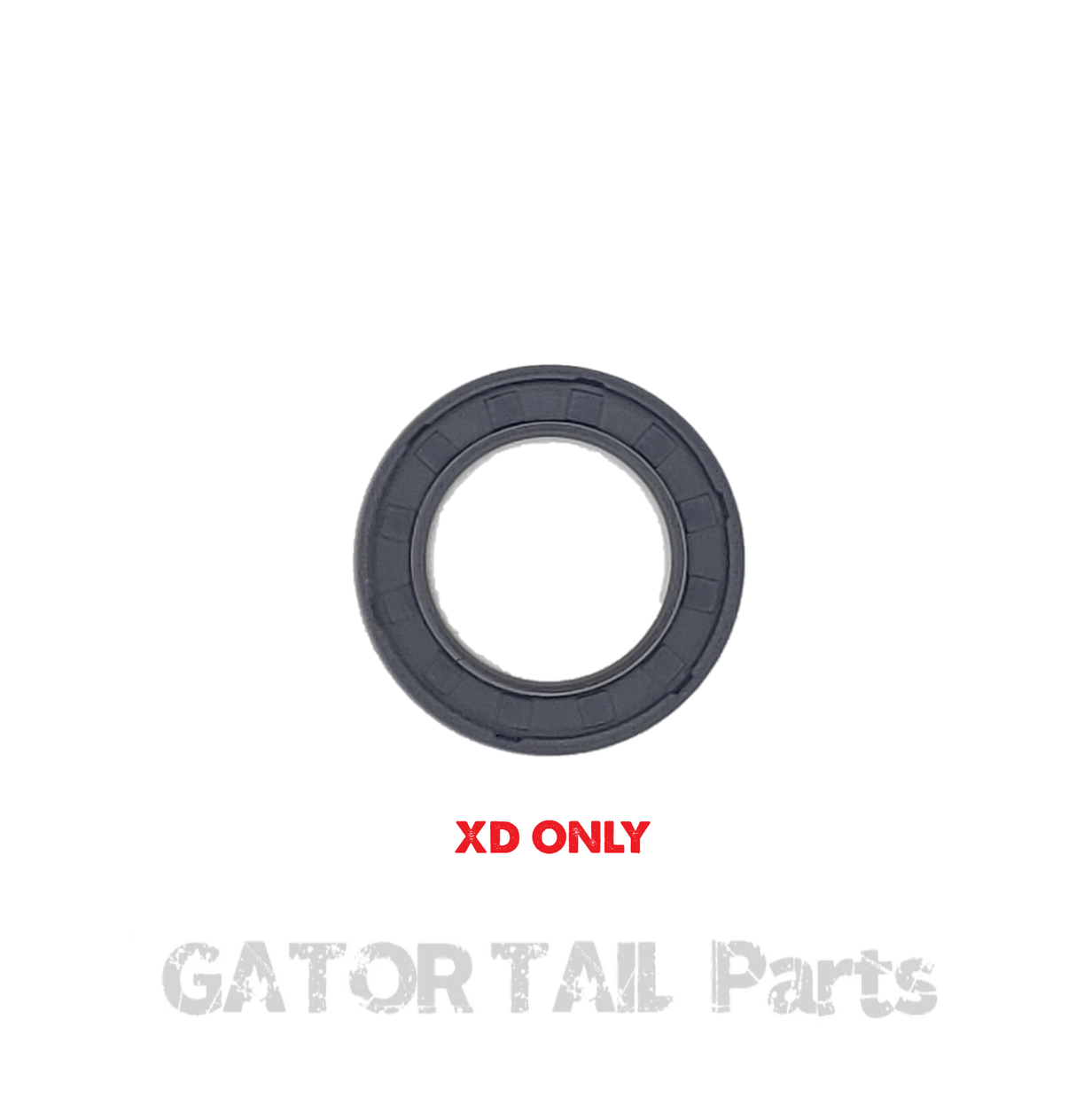 XD Inner Pulley Seal Gatortail