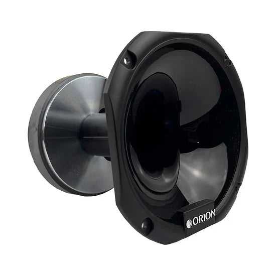 Orion XDK01PB 150W RMS Compression Driver w/ Plastic Horn (Single) Orion