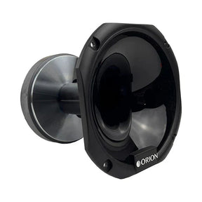 Orion XDK01PB 150W RMS Compression Driver w/ Plastic Horn (Single) Orion
