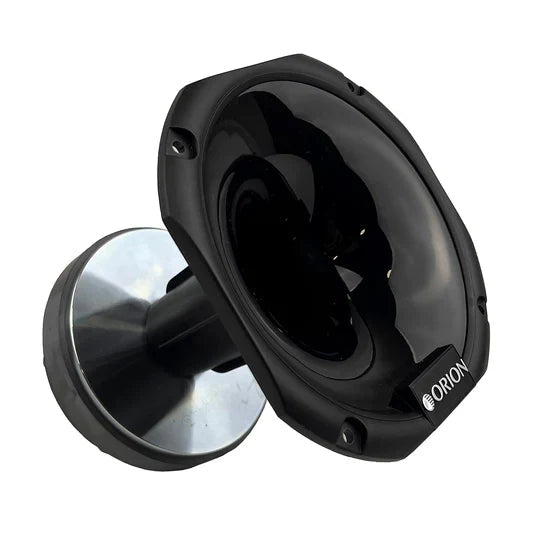 Orion XDK01PB 150W RMS Compression Driver w/ Plastic Horn (Single) Orion