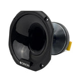 Orion XDK01PB 150W RMS Compression Driver w/ Plastic Horn (Single) Orion