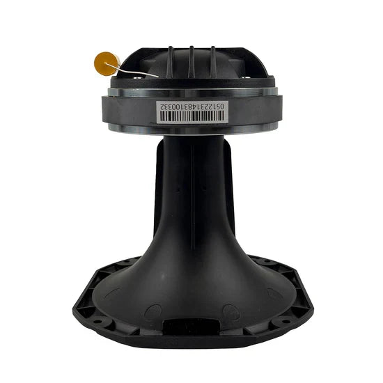 Orion XDK01PB 150W RMS Compression Driver w/ Plastic Horn (Single) Orion
