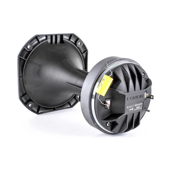 Orion XDK02PS 175W RMS Compression Driver w/ Plastic Horn (Single) Orion