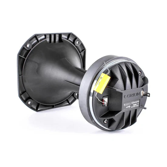 Orion XDK02PS 175W RMS Compression Driver w/ Plastic Horn (Single) Orion