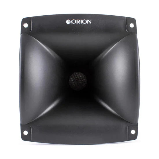 Orion XDK03PS 175W RMS Compression Driver w/ Plastic Horn (Single) Orion