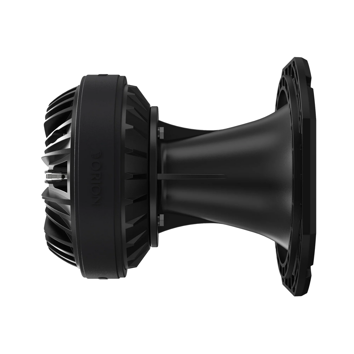 Orion XDK300 - 3" VC Compression Driver Aluminum Horn 300W RMS/1200W MAX Orion
