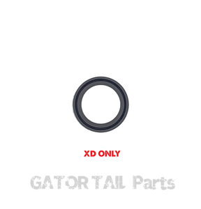 XD Prop End Seal Gatortail