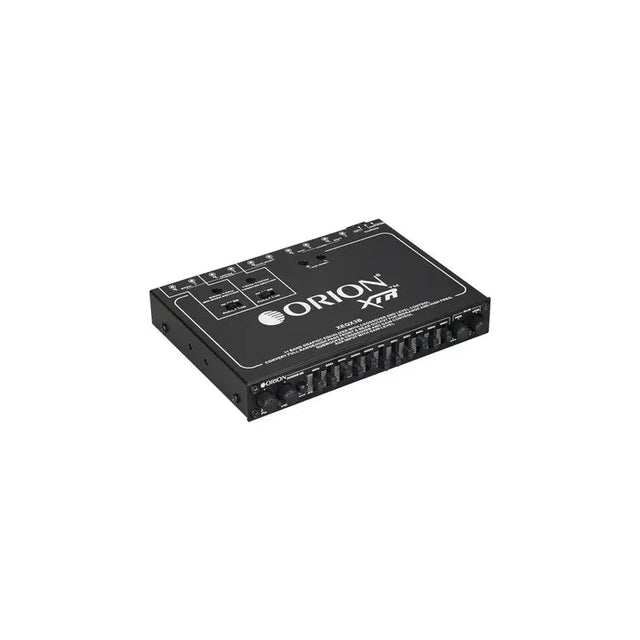 Orion XEQ-X3B 11-Band Parametric Equalizer Orion