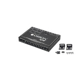 Orion XEQ-X3B 11-Band Parametric Equalizer Orion