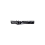 Orion XEQ-X3B 11-Band Parametric Equalizer Orion