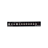 Orion XEQ-X70BTM - 7-Band Graphic Equalizer Orion