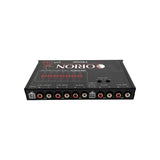 Orion XEQ-X70BTM - 7-Band Graphic Equalizer Orion