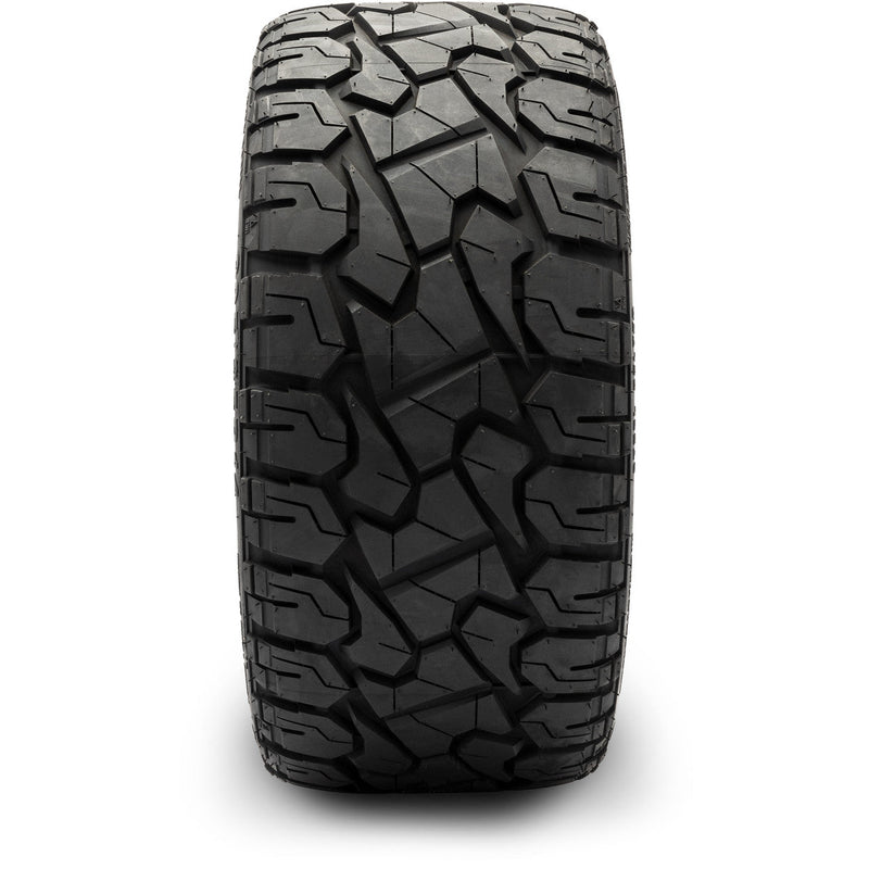 Xcomp® Gladiator 205x35-R14 Steel Belt Radial Golf Cart Tire