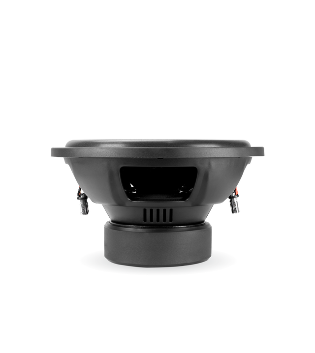 XI12  |  12'' 1000W MAX. |  DUAL 4Ω Comando Audio