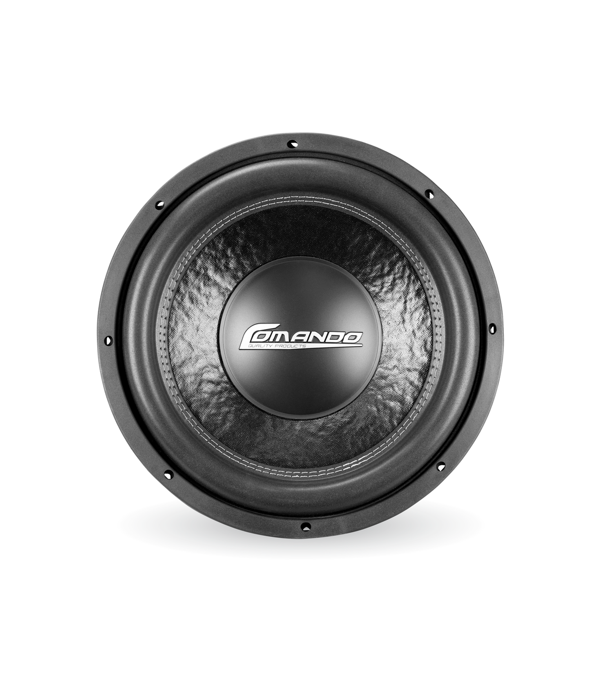 XI12  |  12'' 1000W MAX. |  DUAL 4Ω Comando Audio