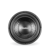 XI12  |  12'' 1000W MAX. |  DUAL 4Ω Comando Audio