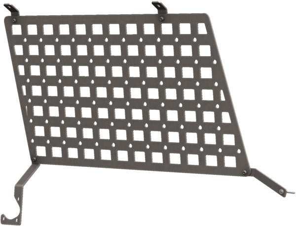 XJ Rear Window Molle Panel