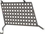XJ Rear Window Molle Panel