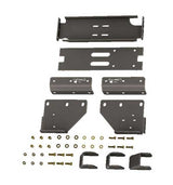 XJ Front 3 Link Long Arm Brackets