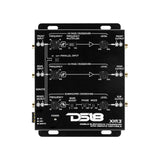DS18 XM3 DS18
