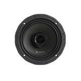 Orion XMT65.2 6.5” 350W RMS Water-Resistant Coaxial Midrange Speakers 2-Ohm (Pair) Orion