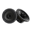 Orion XMT65.2 6.5” 350W RMS Water-Resistant Coaxial Midrange Speakers 2-Ohm (Pair) Orion