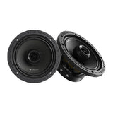Orion XMT80.4 8” 400W RMS Water-Resistant Coaxial Midrange Speakers (Pair) Orion